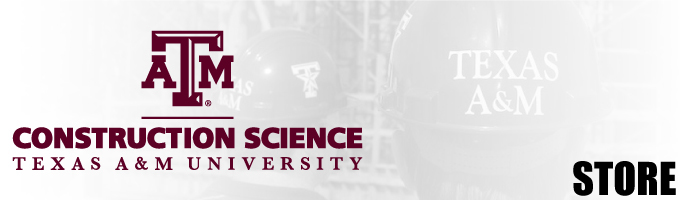 Texas A&M Construction Science Store